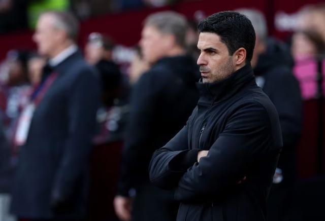 九游APP-阿尔特塔：要化波尔图失利之痛为击败纽卡的动力